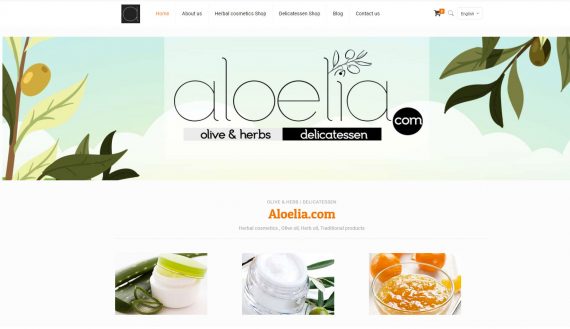 aloelia