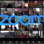 zoom βιντεοκλήσεις