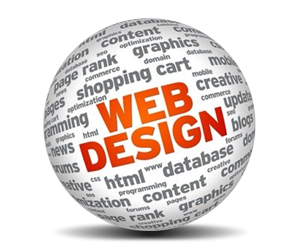 web design